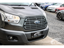 2019 Ford Transit 2L Diesel For Sale Images