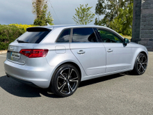 2016 Audi A3 1.4L Petrol For Sale Images