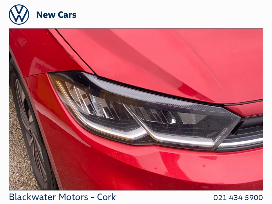 Volkswagen Polo 1.0TSI 95BHP 5DR LIFE — thumbnail 18