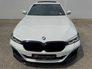 2023 BMW 5 SERIES D G30 XDRIVE M SPORT MHEV