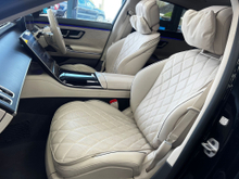 2025 Mercedes-Benz S Class 3L Petrol Plug-in Hybrid For Sale Images