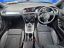 2014 AUDI A4 2.0 TDI Sline 148BHP 4DR