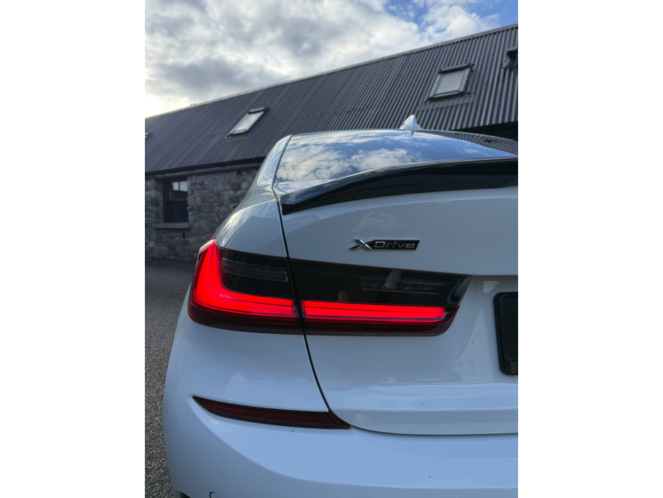 2019 BMW 3 Series 2L Diesel For Sale Images