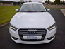 2015 AUDI A3 SE TECHNIK TDI