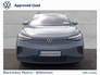 2022 VOLKSWAGEN ID.4 CITY 52KWH 148BHP PURE