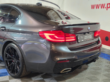 2017 BMW 5 Series 2L Diesel For Sale Images