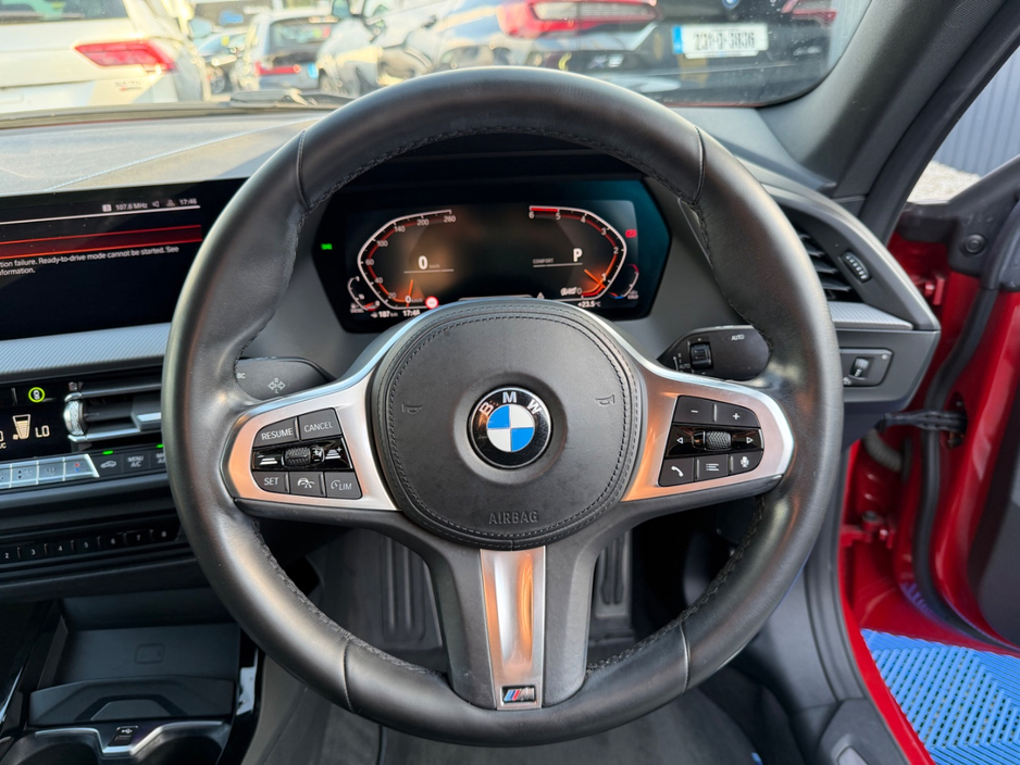 BMW 2 Series M-SPORT - 2.0L DIESEL - AUTO - 12M WARRANTY - CAR: 2550 — thumbnail 19