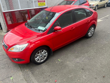 2009 Ford Focus 1.4L Petrol For Sale Images