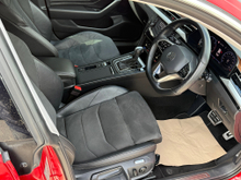 2023 Volkswagen Arteon 2L Diesel For Sale Images