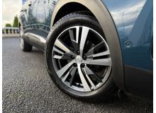 2022 Peugeot 3008 1.5L Diesel For Sale Images