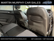 2015 Opel Astra 1.6L Diesel For Sale Images