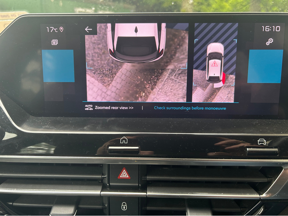 2022 Citroen C4 1.2L Petrol For Sale Images