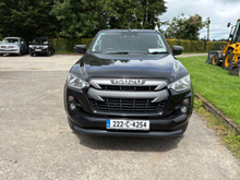 2022 Isuzu D-MAX 1.9L Diesel For Sale Images