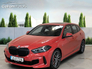 2021 BMW 1 SERIES 128ti M Sport
