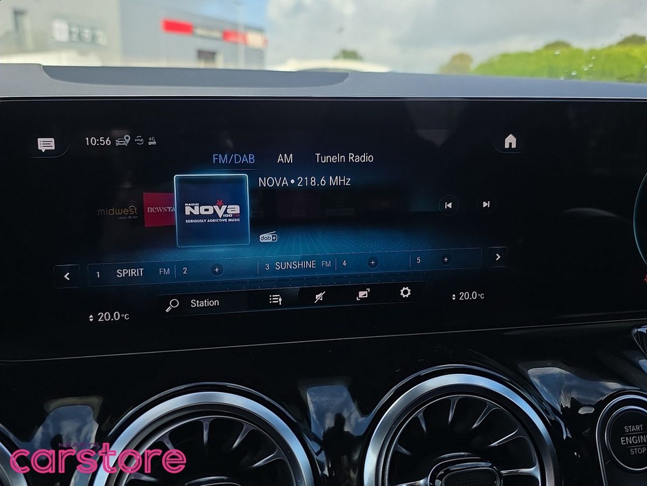 Mercedes-Benz GLA Class GLA AMG Line PHEV 250e A/T — thumbnail 20