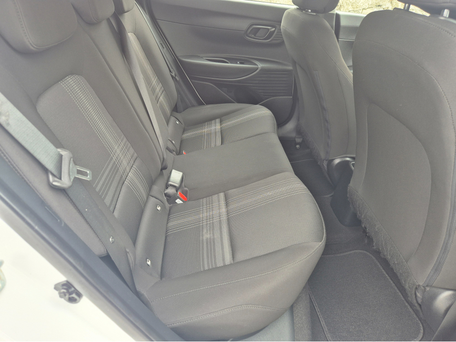2021 Hyundai i20 1.2L Petrol For Sale Images