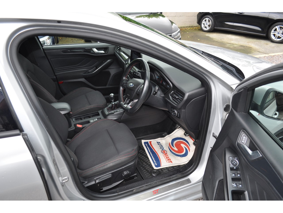 2020 Ford Focus 1.5L Diesel For Sale Images