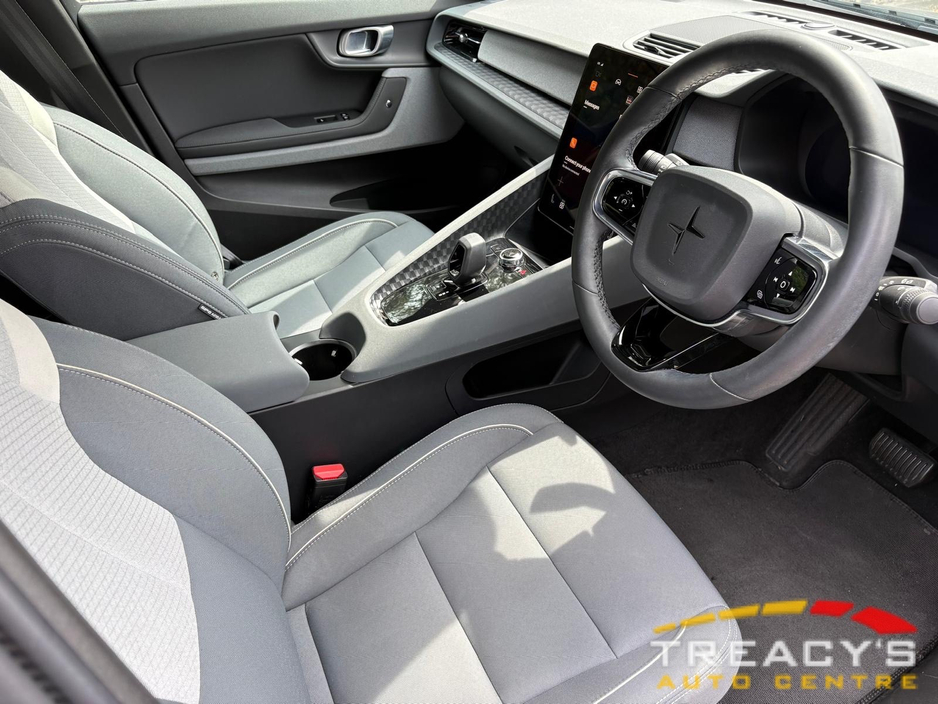 2023 Polestar 2 0L Electric For Sale Images
