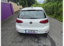2019 Volkswagen Golf 1.6L Diesel For Sale Images