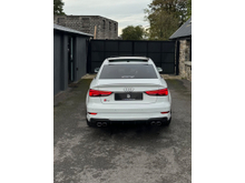2018 Audi S3 2L Petrol For Sale Images