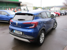 2022 Renault Captur 1L Petrol For Sale Images