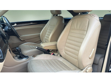 2015 Volkswagen Beetle 1.2L Petrol For Sale Images