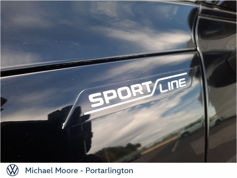 Skoda Superb Sportline 2.0 TDI 150HP DSG — thumbnail 35
