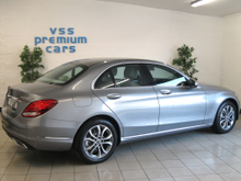 2015 Mercedes-Benz C Class 1.6L Diesel For Sale Images