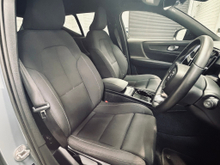 2023 Volvo XC40 0.9L Electric For Sale Images