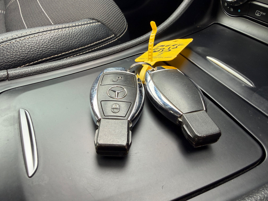 2013 Mercedes-Benz A Class 1.6L Petrol For Sale Images