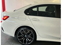 2021 BMW 3 Series 2.0L Diesel Hybrid For Sale Images