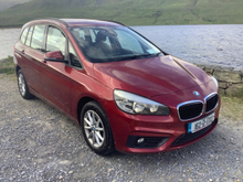 2016 BMW 2 Series 1.5L Diesel For Sale Images