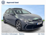 2022 VOLKSWAGEN GOLF 1.5 eTSI 130HP R-Line DSG MHEV