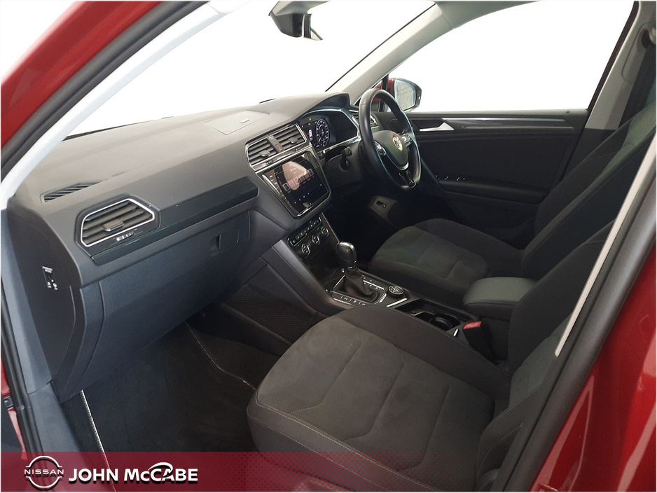 2019 Volkswagen Tiguan 2L Diesel For Sale Images