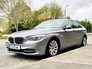 2013 BMW 5 SERIES 520D AUTO!! GT!! PANROOF 