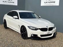 2018 BMW 4 Series 2L Diesel For Sale Images