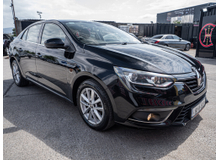 2019 Renault Megane 1.3L Petrol For Sale Images