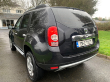 2013 Dacia Duster 1.5L Diesel For Sale Images