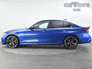 2022 BMW 3 SERIES 330 E M Sport Auto 330 e M Sport 330 e 292 12kWh PHEV 113BHP /83kw Step Auto Start/Stop