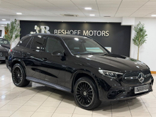 Mercedes-Benz GLC Class 300e 4MATIC...
