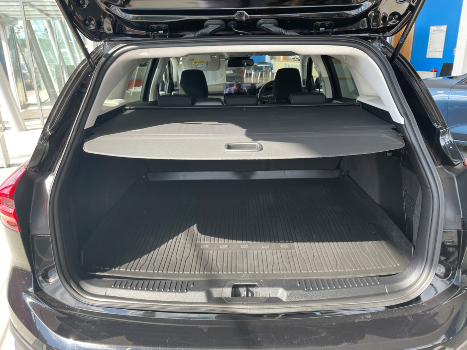 2023 Ford Focus 1L Petrol For Sale Images