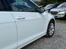 2014 Volkswagen Golf 1.4L Petrol For Sale Images