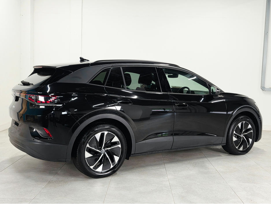 2025 Volkswagen ID.4 0L Electric For Sale Images