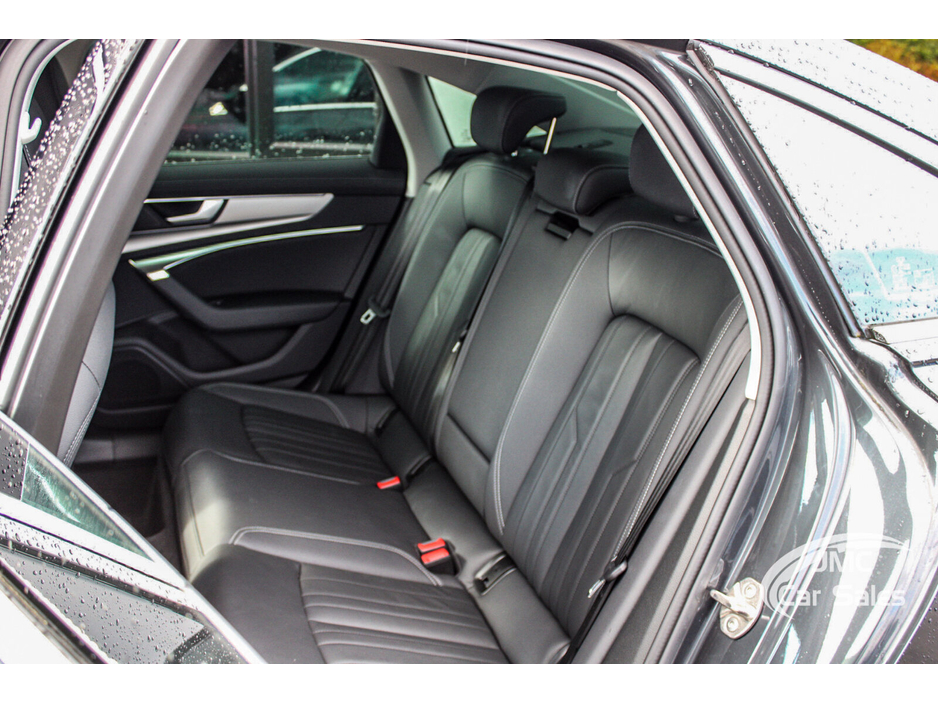 2024 Audi A6 2L Diesel For Sale Images