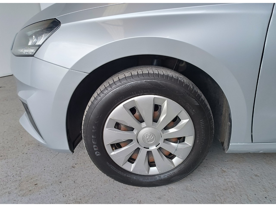 2023 Skoda Fabia 1L Petrol For Sale Images