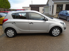 2013 Hyundai i20 1.2L Petrol For Sale Images