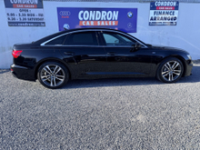 2022 Audi A6 2L Diesel For Sale Images