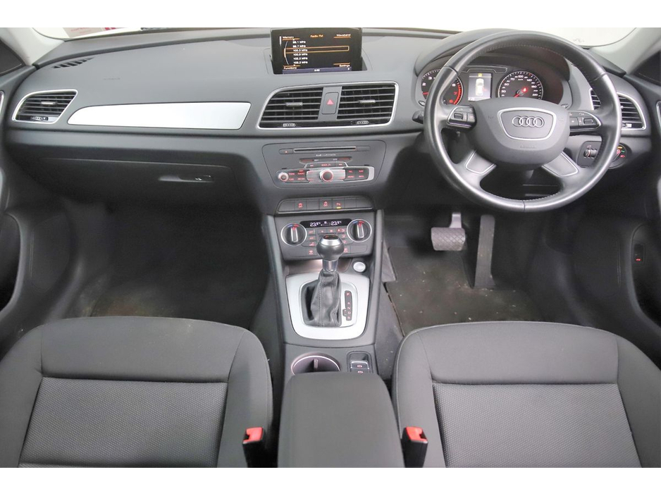 Audi Q3 *Just Reduced* 1.4 TFSI S-TRONIC *PARK SENSORS* — thumbnail 14