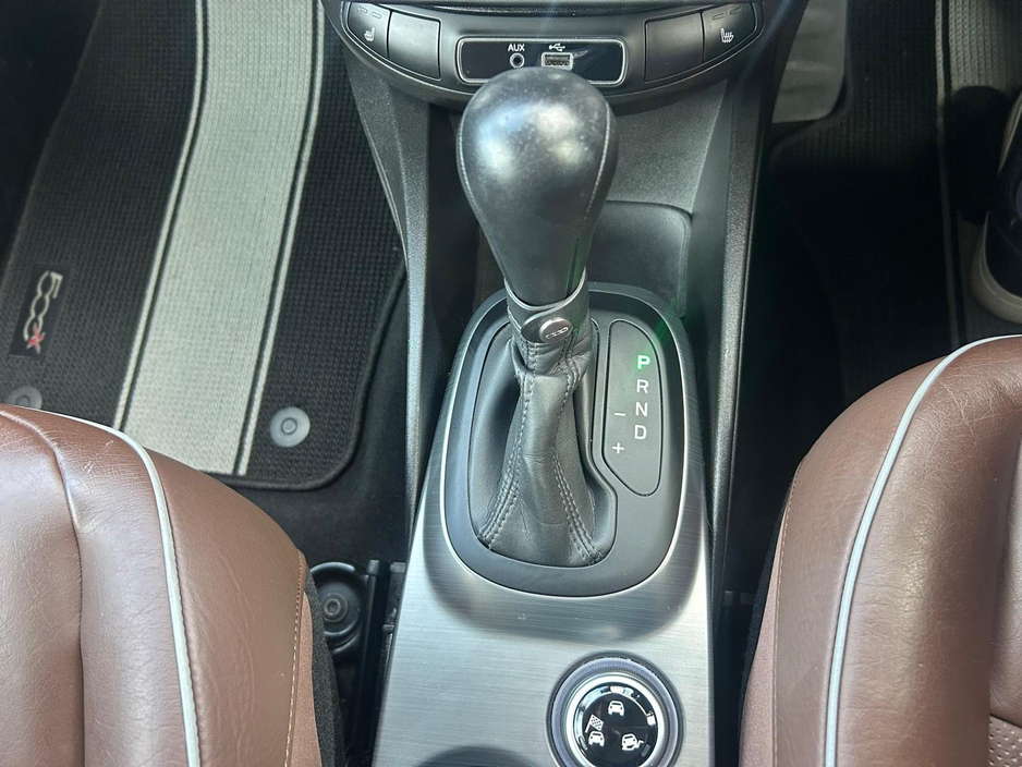 2017 Fiat 500X 1.4L Petrol For Sale Images