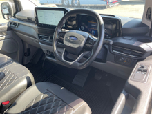 2025 Ford Transit Custom 2L Diesel For Sale Images